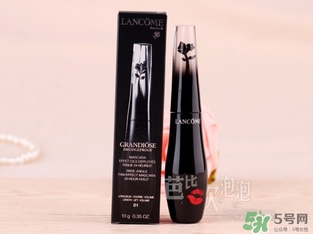 蘭蔻天鵝頸睫毛膏真假 蘭蔻天鵝頸睫毛膏真假鑒別 蘭蔻天鵝頸睫毛膏真假 蘭蔻天鵝頸睫毛膏真假鑒別