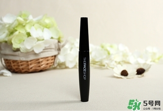 菲詩小鋪大肚子睫毛膏真假 the face shop大肚子睫毛膏真假鑒別 菲詩小鋪大肚子睫毛膏真假 the face shop大肚子睫毛膏真假鑒別