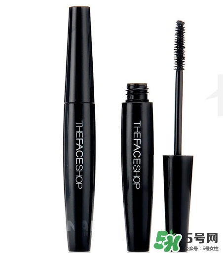 菲詩小鋪大肚子睫毛膏真假 the face shop大肚子睫毛膏真假鑒別 菲詩小鋪大肚子睫毛膏真假 the face shop大肚子睫毛膏真假鑒別