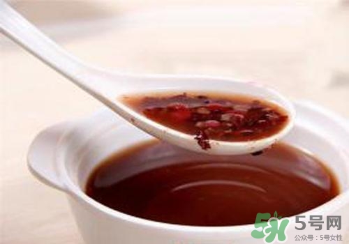 薏米紅豆粥可以天天喝嗎？薏米紅豆粥喝多了有什么壞處？