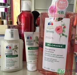 klorane洗發(fā)水怎么樣?康如洗發(fā)水好用嗎? klorane洗發(fā)水怎么樣?康如洗發(fā)水好用嗎?