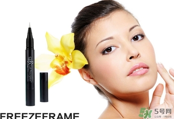 freezeframe睫毛增長(zhǎng)液怎么用？freezeframe睫毛增長(zhǎng)液使用方法