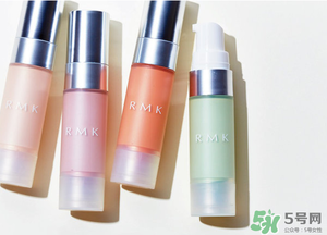 rmk隔離霜哪款好用？rmk隔離霜色號