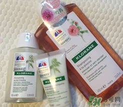 klorane洗發(fā)水多少錢?法國(guó)klorane洗發(fā)水價(jià)格