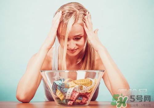 減肥反彈了還能再瘦下來嗎？減肥反彈后會(huì)不會(huì)難以再減了？