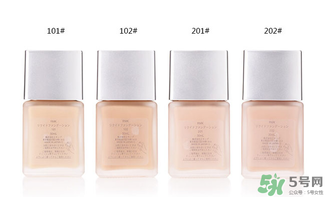 rmk粉底液色號 rmk粉底液試色 rmk粉底液色號 rmk粉底液試色