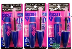 美寶蓮飛箭睫毛膏多少錢(qián)？美寶蓮藍(lán)胖子睫毛膏多少錢(qián)？