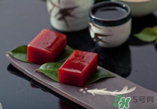 山楂糕可以減肥嗎？減肥的時候可以吃山楂糕嗎？