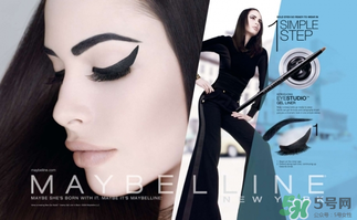 美寶蓮和卡姿蘭哪個好？卡姿蘭和美寶蓮彩妝哪個好？