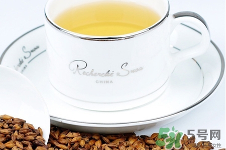 冬天上火喝什么茶好？冬季養(yǎng)生6款降火茶