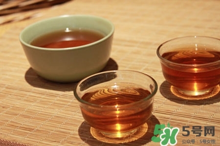 冬天可以喝荷葉茶嗎？冬天喝荷葉茶有什么好處？