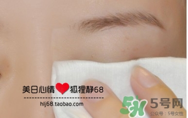 kiss me睫毛膏卸妝液怎么用？kiss me睫毛膏卸妝液使用方法