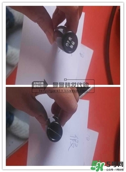 菲詩小鋪大肚子睫毛膏真假 the face shop大肚子睫毛膏真假鑒別 菲詩小鋪大肚子睫毛膏真假 the face shop大肚子睫毛膏真假鑒別