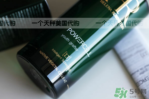 赫蓮娜綠寶瓶怎么用？赫蓮娜綠寶瓶精華使用方法