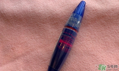 美寶蓮飛箭睫毛膏多少錢(qián)？美寶蓮藍(lán)胖子睫毛膏多少錢(qián)？