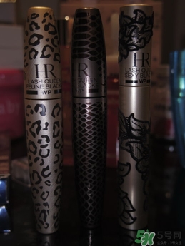 hr赫蓮娜睫毛膏哪款好用？赫蓮娜睫毛膏哪款好？