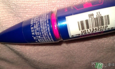 美寶蓮飛箭睫毛膏多少錢(qián)？美寶蓮藍(lán)胖子睫毛膏多少錢(qián)？
