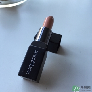 smashbox口紅怎么樣?smashbox口紅好用嗎? smashbox口紅怎么樣?smashbox口紅好用嗎?