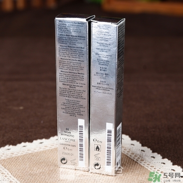 蘭蔻睫毛膏哪款好用？蘭蔻睫毛膏哪款最好用