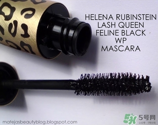 hr赫蓮娜睫毛膏哪款好用？赫蓮娜睫毛膏哪款好？