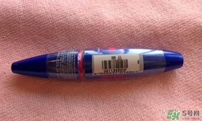 美寶蓮飛箭睫毛膏多少錢(qián)？美寶蓮藍(lán)胖子睫毛膏多少錢(qián)？