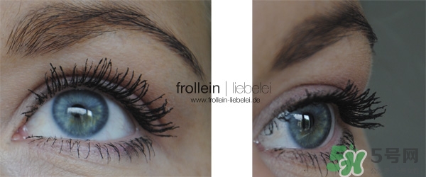 hr赫蓮娜睫毛膏哪款好用？赫蓮娜睫毛膏哪款好？