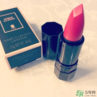 serge lutens口紅多少錢?serge lutens口紅專柜價(jià)格 serge lutens口紅多少錢?serge lutens口紅專柜價(jià)格