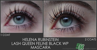 hr赫蓮娜睫毛膏哪款好用？赫蓮娜睫毛膏哪款好？