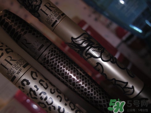 hr赫蓮娜睫毛膏哪款好用？赫蓮娜睫毛膏哪款好？