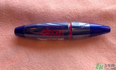 美寶蓮飛箭睫毛膏多少錢(qián)？美寶蓮藍(lán)胖子睫毛膏多少錢(qián)？