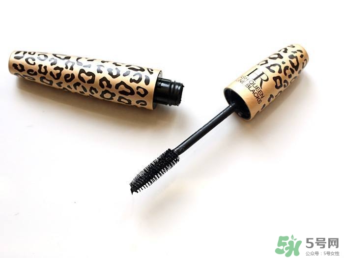 hr赫蓮娜睫毛膏哪款好用？赫蓮娜睫毛膏哪款好？