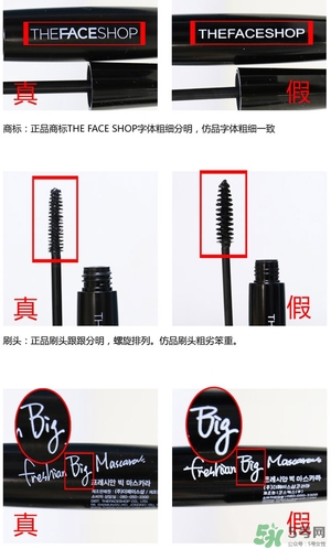 菲詩小鋪大肚子睫毛膏多少錢？菲詩小鋪大肚子睫毛膏專柜價