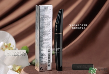 蘭蔻睫毛膏哪款好用？蘭蔻睫毛膏哪款最好用