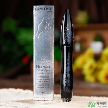 蘭蔻睫毛膏哪款好用？蘭蔻睫毛膏哪款最好用