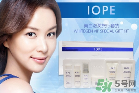 iope在韓國什么檔次？亦博是幾線品牌？