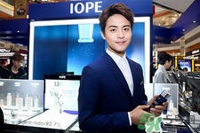 iope系列適合什么年齡？亦博三個(gè)系列適合年齡？