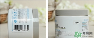 科顏氏白泥面膜真假鑒別 科顏氏亞馬遜白泥面膜真假對比 科顏氏白泥面膜真假鑒別 科顏氏亞馬遜白泥面膜真假對比