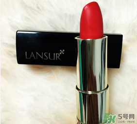 蘭瑟口紅有毒嗎？蘭瑟口紅孕婦可以用嗎？