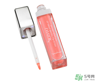 蘭瑟口紅有毒嗎？蘭瑟口紅孕婦可以用嗎？