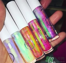 sigma lip switch色號(hào) sigma鐳射唇蜜試色 sigma lip switch色號(hào) sigma鐳射唇蜜試色