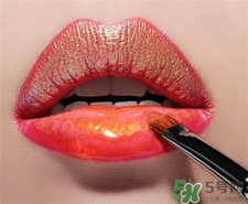 sigma lip switch色號(hào) sigma鐳射唇蜜試色 sigma lip switch色號(hào) sigma鐳射唇蜜試色