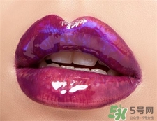 sigma lip switch色號(hào) sigma鐳射唇蜜試色 sigma lip switch色號(hào) sigma鐳射唇蜜試色