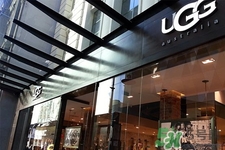 ugg是什么檔次？ugg是哪個國家的品牌？