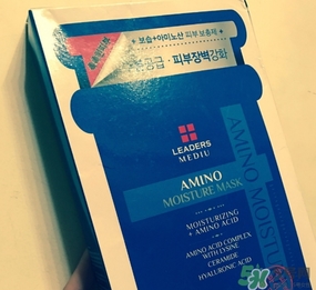麗得姿第三代美帝優(yōu)面膜怎么用？麗得姿美帝優(yōu)面膜使用方法