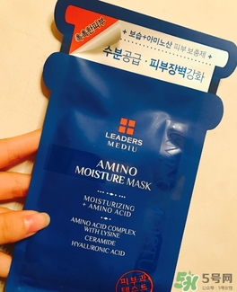 麗得姿第三代美帝優(yōu)面膜怎么用？麗得姿美帝優(yōu)面膜使用方法