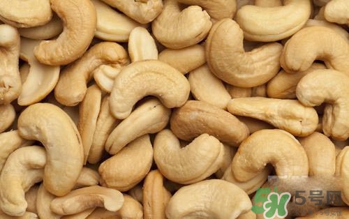 腰果是酸性還是堿性？腰果是堿性的嗎？