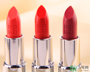 紀(jì)梵希小羊皮304適合黃皮嗎 ？紀(jì)梵希小羊皮304試色 