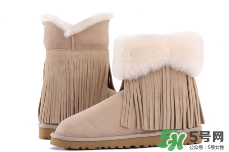 ugg雪地靴怎么清洗？ugg雪地靴怎么保養(yǎng)？