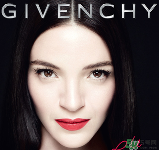 紀(jì)梵?？诩t哪個(gè)色好看？紀(jì)梵希口紅試色