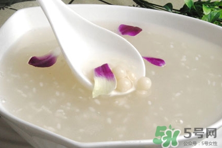 冬天吃米酒能驅(qū)寒嗎？冬天吃米酒有什么好處？